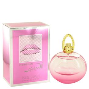 It Is Dream Eau de Toilette Spray Perfume Feminino 100 ML-Salvador Dali