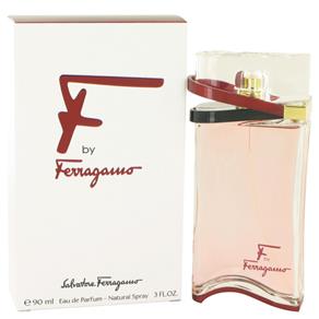 Perfume Feminino Salvatore Ferragamo Eau de Parfum - 90ml