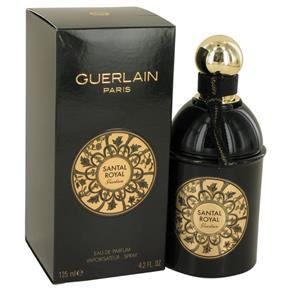 Perfume Feminino Santal Royal Guerlain Eau de Parfum - 125ml