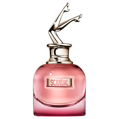Perfume Feminino Scandal By Night Jean Paul Gaultier Eau de Parfum 50ml