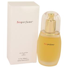 Perfume Feminino Sexperfume Marlo Cosmetics Eau de Parfum - 50 Ml
