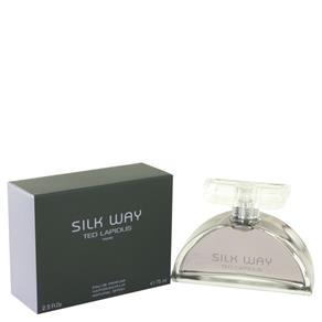 Perfume Feminino Silk Way Ted Lapidus Eau de Parfum - 75ml