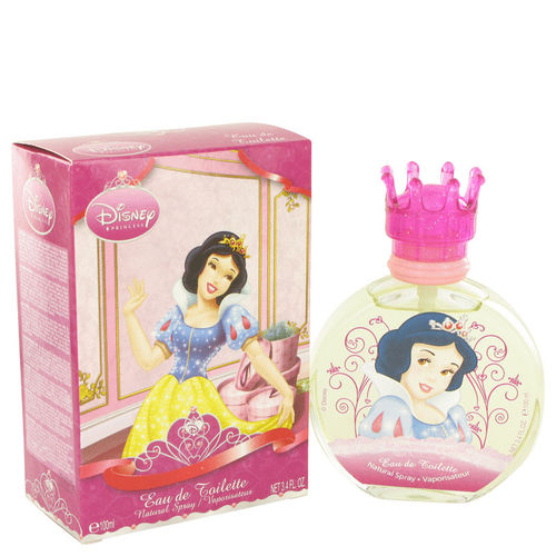 Perfume Feminino Snow White Disney 100 Ml Eau de Toilette