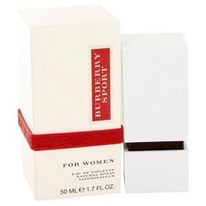 Perfume Feminino Sport Burberry Eau de Toilette - 50ml