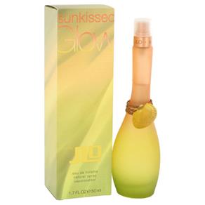 Perfume Feminino Sunkissed Glow Jennifer Lopez Eau de Toilette - 50ml