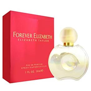 Perfume Feminino Taylor Forever Elizabeth Eau de Parfum - 30ml
