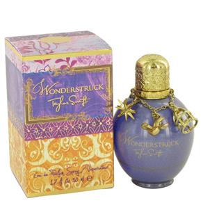 Perfume Feminino Taylor Swift Wonderstruck 50 Ml Eau de Parfum Spray