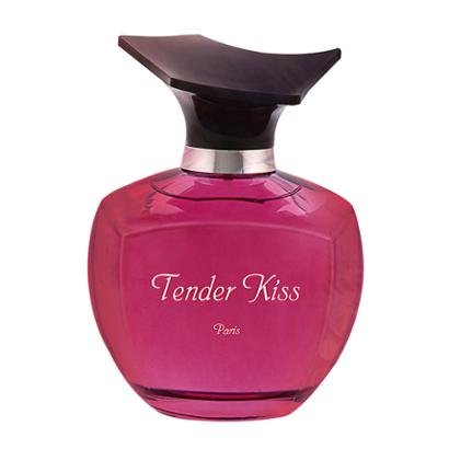 Perfume Feminino Tender Kiss Paris Bleu Eau de Parfum 100ml