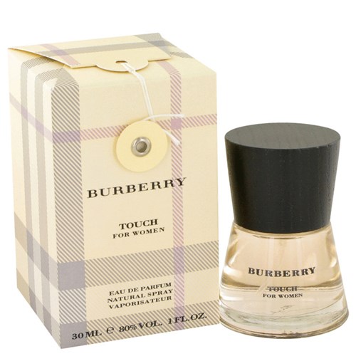 Perfume Feminino Touch Burberry 30 Ml Eau de Parfum
