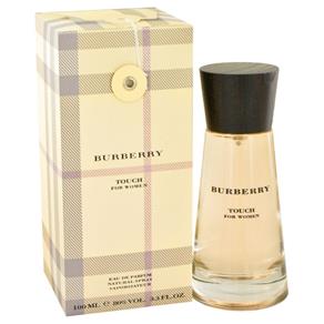 Perfume Feminino Touch Burberry Eau de Parfum - 100ml