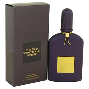 Perfume Feminino Velvet Orchid Lumiere Tom Ford Eau de Parfum - 50ml