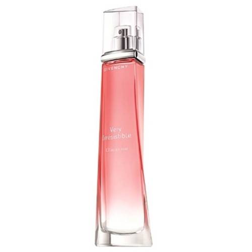 Perfume Feminino Very Irresistible L'eau En Rose Givenchy 30 Ml Eau de Toilette