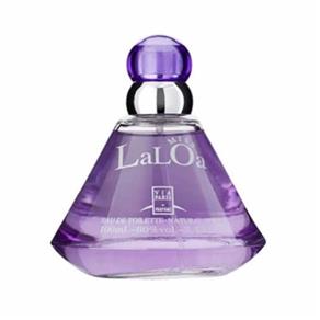 Perfume Feminino Via Paris Miss Laloa Edt - 100 ML