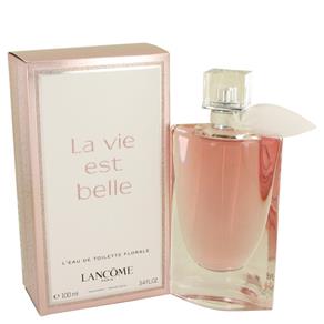 Perfume Feminino Vie Est Belle Florale Lancome Eau de Toilette - 100 Ml