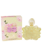 Perfume Feminino Vintage Bloom Jessica Simpson 100 Ml Eau de Parfum