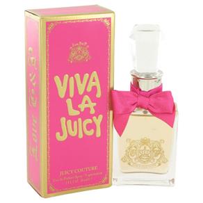 Perfume Feminino - Viva La Juicy Couture Eau de Parfum - 30ml