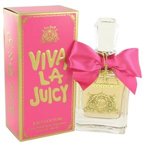 Perfume Feminino Viva La Juicy Couture Eau de Parfum - 100 Ml
