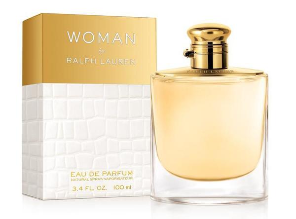 Perfume Feminino Woman By Ralph Lauren Eau de Parfum