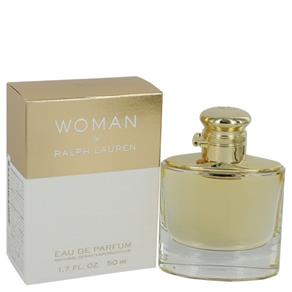 Perfume Feminino Woman Ralph Lauren Eau de Parfum - 50 Ml