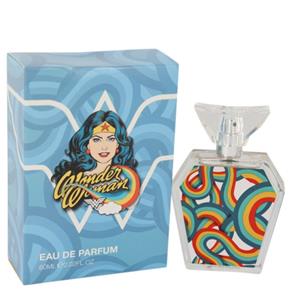 Perfume Feminino Wonder Woman Marmol & Son Eau de Parfum - 60 Ml