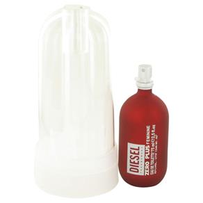 Diesel Zero Plus Eau de Toilette Spray Perfume Feminino 75 ML-Diesel