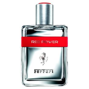 Perfume Ferrari Red Power Masc Eau de Toilette