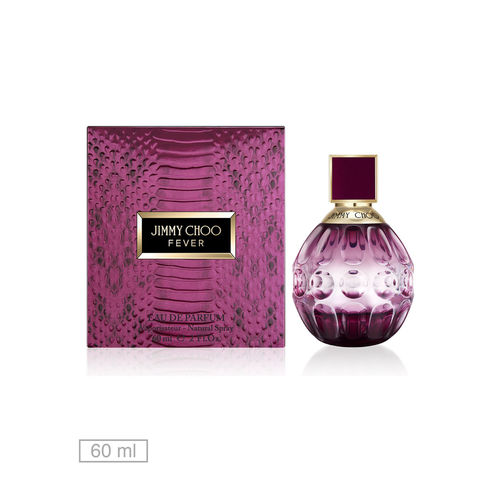 Perfume Fever Jimmy Choo 60ml