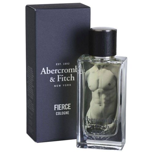 Perfume Fierce Masculino Eau de Cologne 50ml - Abercrombie & Fitch