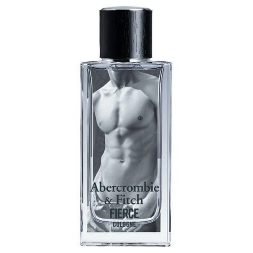 Perfume Fierce Masculino Eau de Cologne - Abercrombie e Fitch