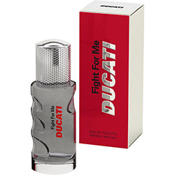 Perfume Fight For me Eau de Toilette Masculino 30ml - Ducati