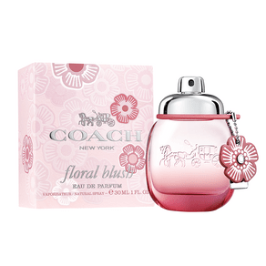 Perfume Floral Blush Eau de Parfum 30ml