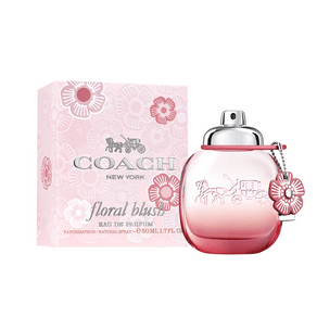 Perfume Floral Blush Eau de Parfum 50ml