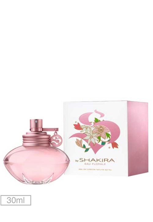 Perfume Florale Shakira 30ml