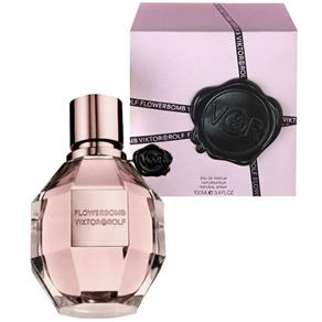 Perfume Flowerbomb Feminino Eau de Parfum | Viktor & Rolf