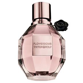 Perfume Flowerbomb Feminino Viktor & Rolf EDP - 50ml - 50ml