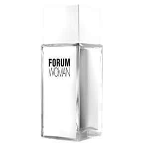 Tudo sobre 'Perfume Forum Eau de Toilette Woman Vapo – 100ml'
