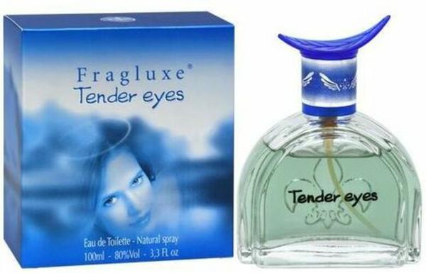 Perfume Fragluxe Tender Eyes Eau de Toilette Feminino 100ML