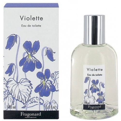 Perfume Fragonard Violette Edt 100ml - Feminino