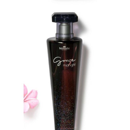 Perfume Frances Grace Midnight 100ml - ORIGINAL