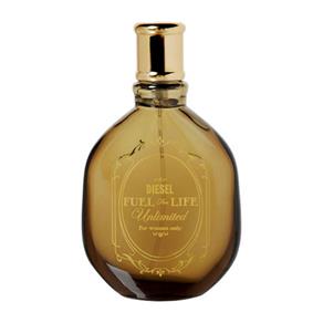 Perfume Fuel For Life Unlimited EDP Feminino - Diesel - 30ml