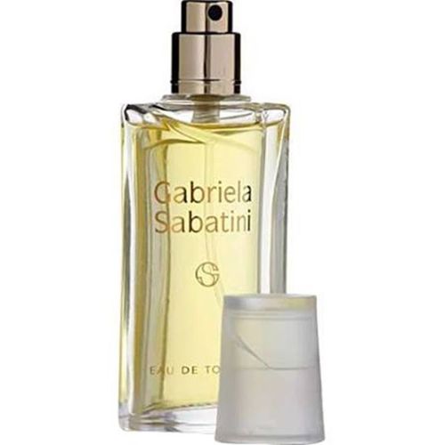Perfume Gabriela Sabatini 60ml Feminino