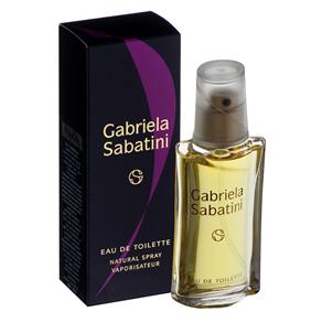 Perfume Gabriela Sabatini Eau de Toilette Feminino - Gabriela Sabatini - 60 Ml