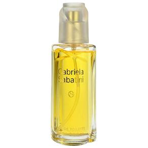 Perfume Gabriela Sabatini EDT 60ML