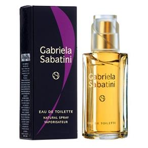 Perfume Gabriela Sabatini Feminino EDT - GABRIELA SABATINI - 60 Ml