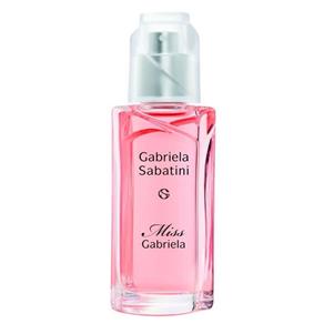 Perfume Gabriela Sabatini Miss Gabriela Eau de Toilette 30ml