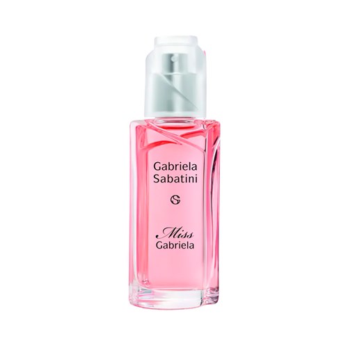 Perfume Gabriela Sabatini Miss Gabriela Feminino - PO9013-1