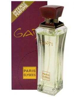 Perfume Gaby Edt 100ml Feminino - Paris Elysees