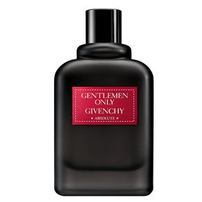 Perfume Gentlemen Only Absolute Eau de Parfum Givenchy - Masculino 100ml