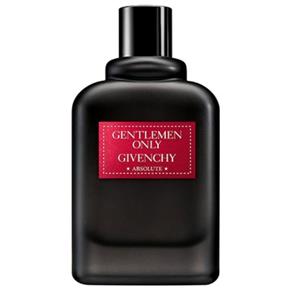 Perfume Gentlemen Only Absolute EDP Masculino 50ml Givenchy