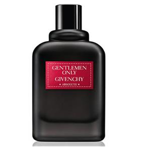 Perfume Gentlemen Only Absolute Givenchy Masculino Edp - 50 Ml